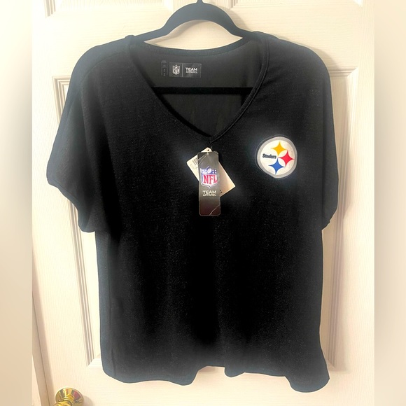 Women’s Pittsburgh Steelers shirt - Picture 1 of 4